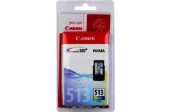 Canon CL-513XL Colour Ink Cartridge - High Capacity.